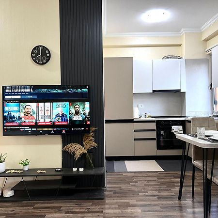 Urban 315 Apartment Тирана Экстерьер фото