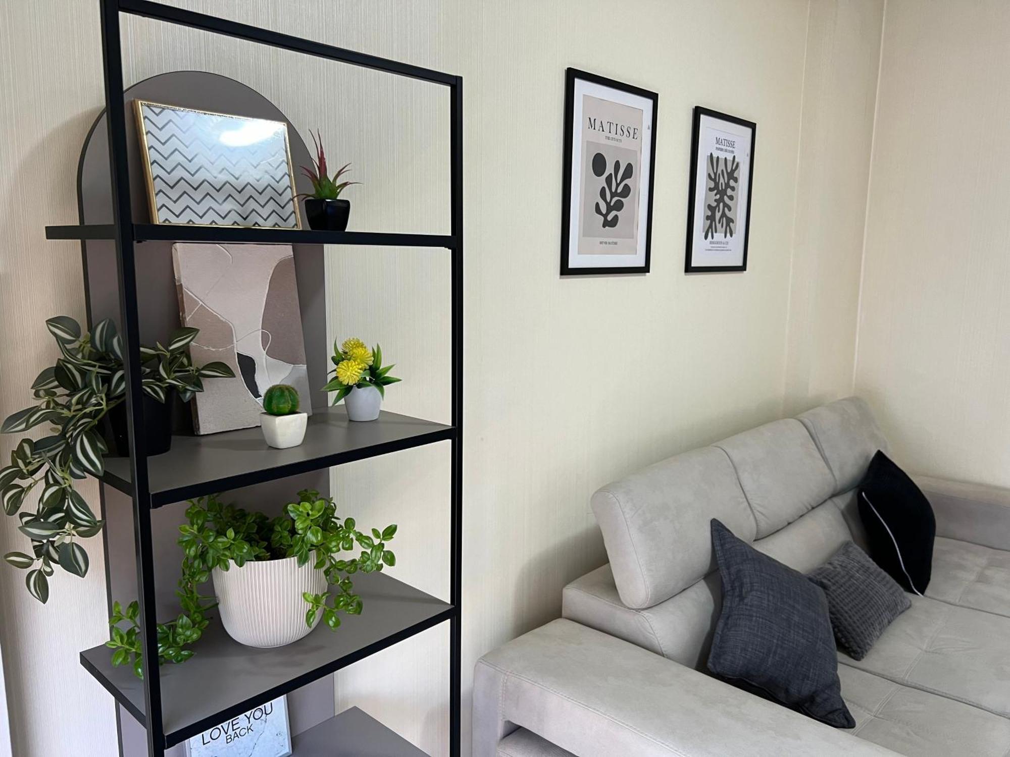 Urban 315 Apartment Тирана Экстерьер фото