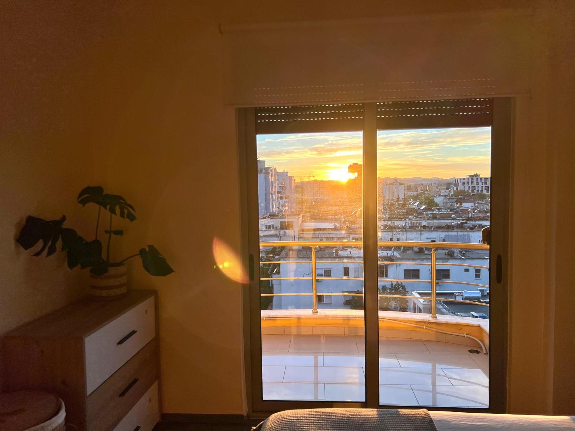 Urban 315 Apartment Тирана Экстерьер фото