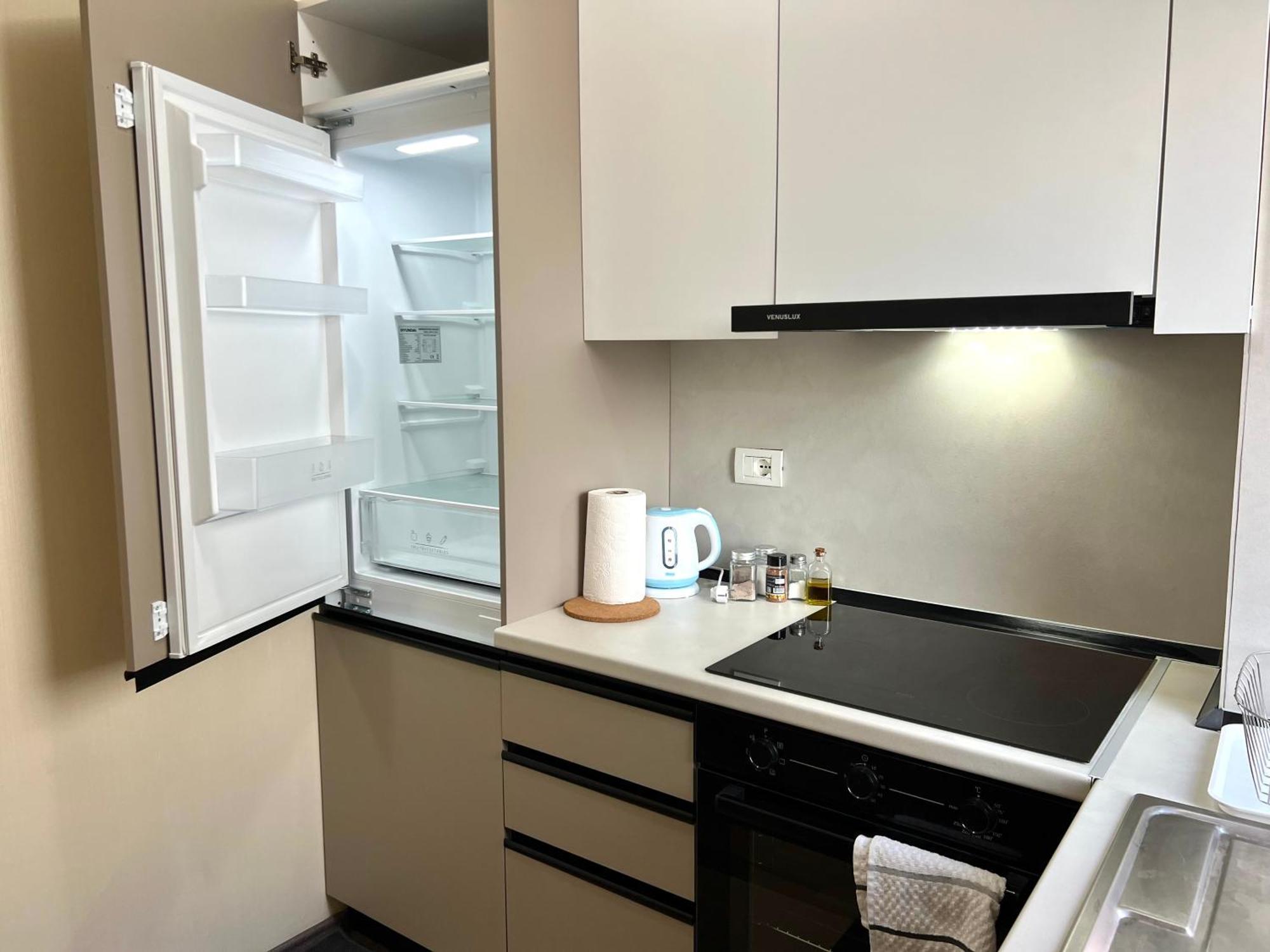 Urban 315 Apartment Тирана Экстерьер фото
