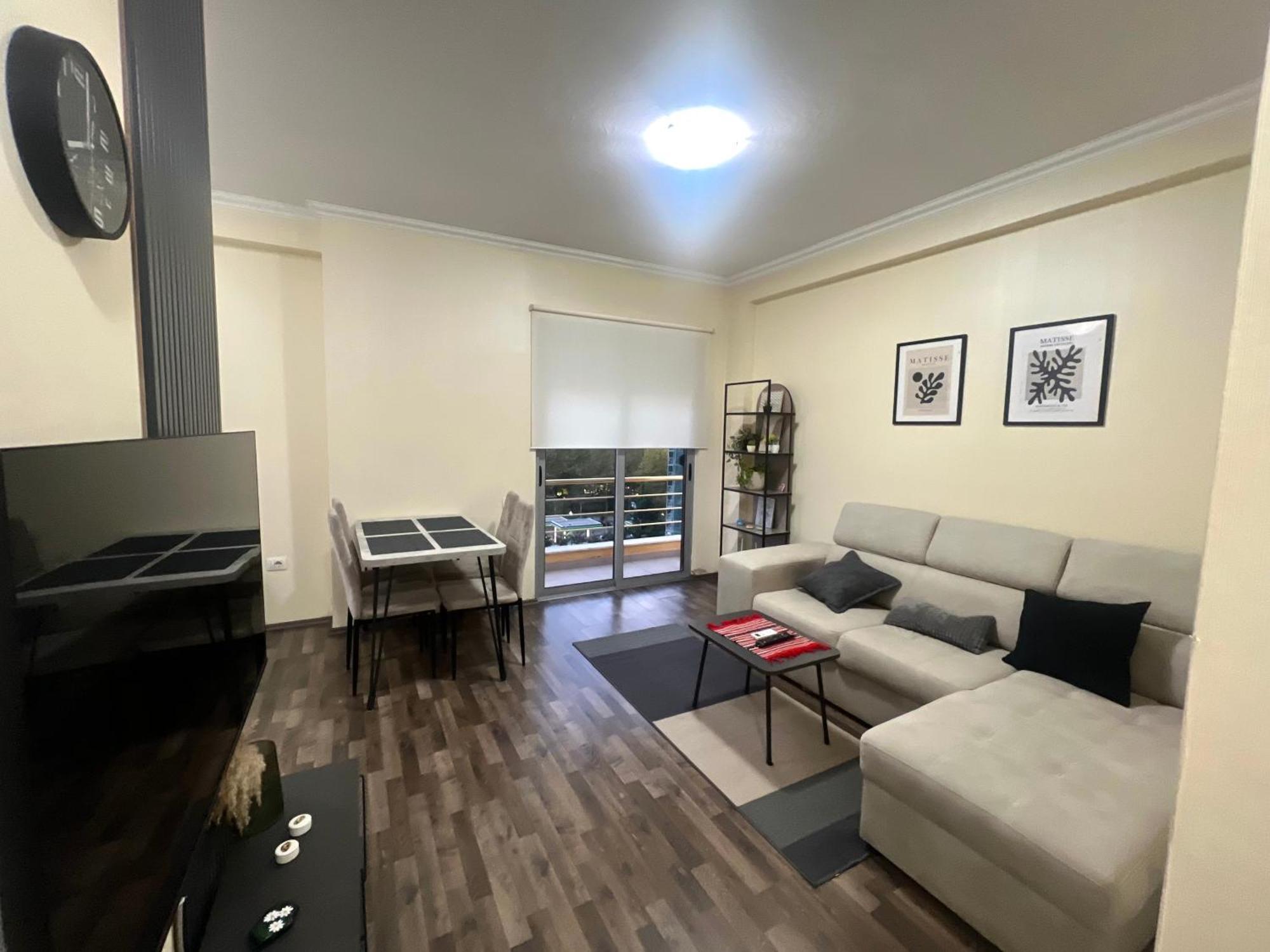 Urban 315 Apartment Тирана Экстерьер фото