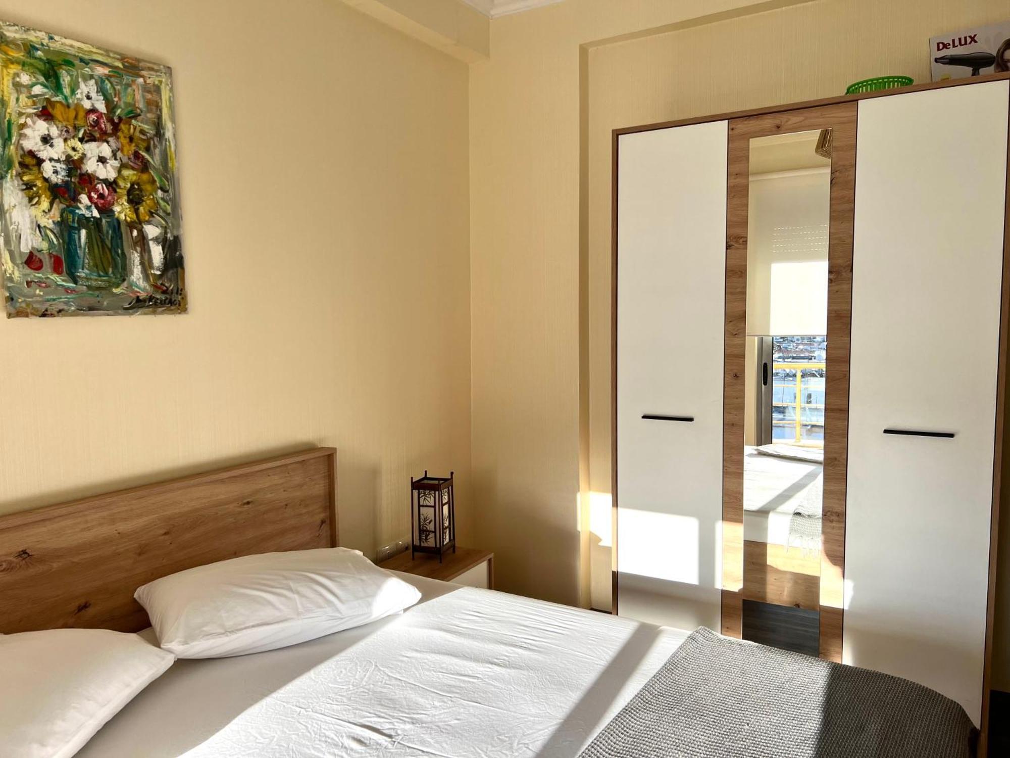 Urban 315 Apartment Тирана Экстерьер фото