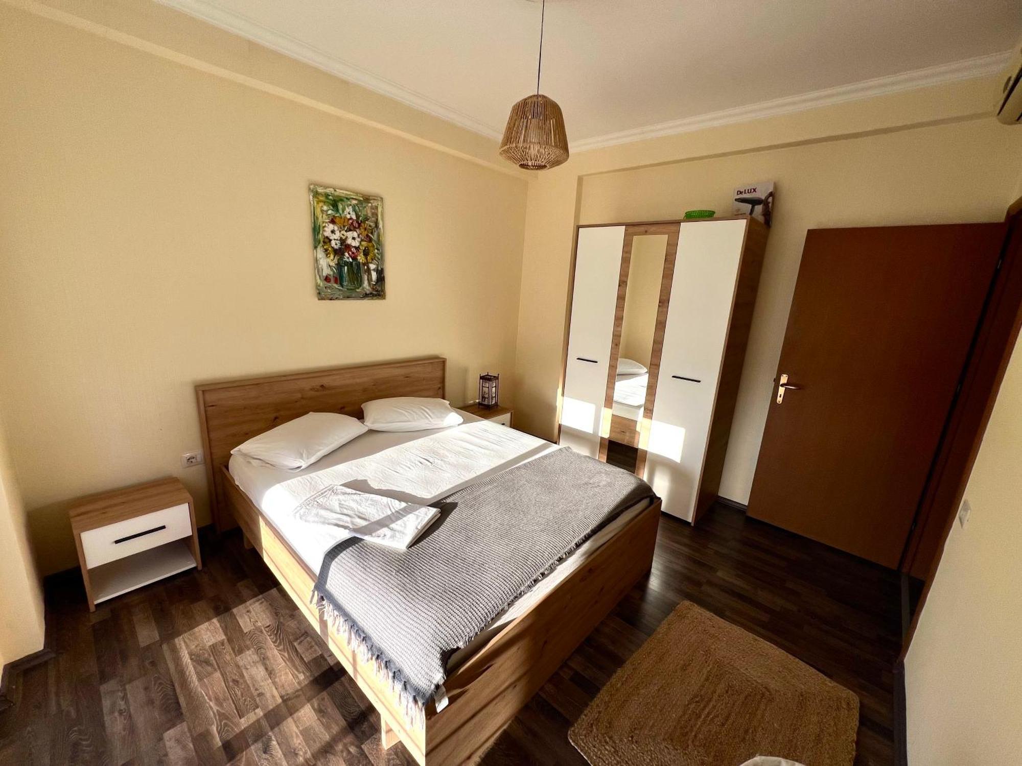 Urban 315 Apartment Тирана Экстерьер фото