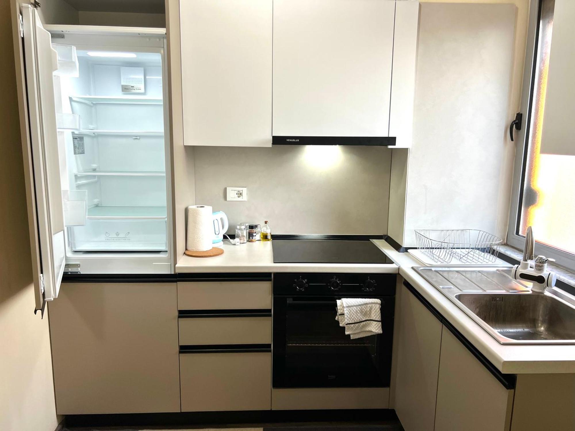 Urban 315 Apartment Тирана Экстерьер фото