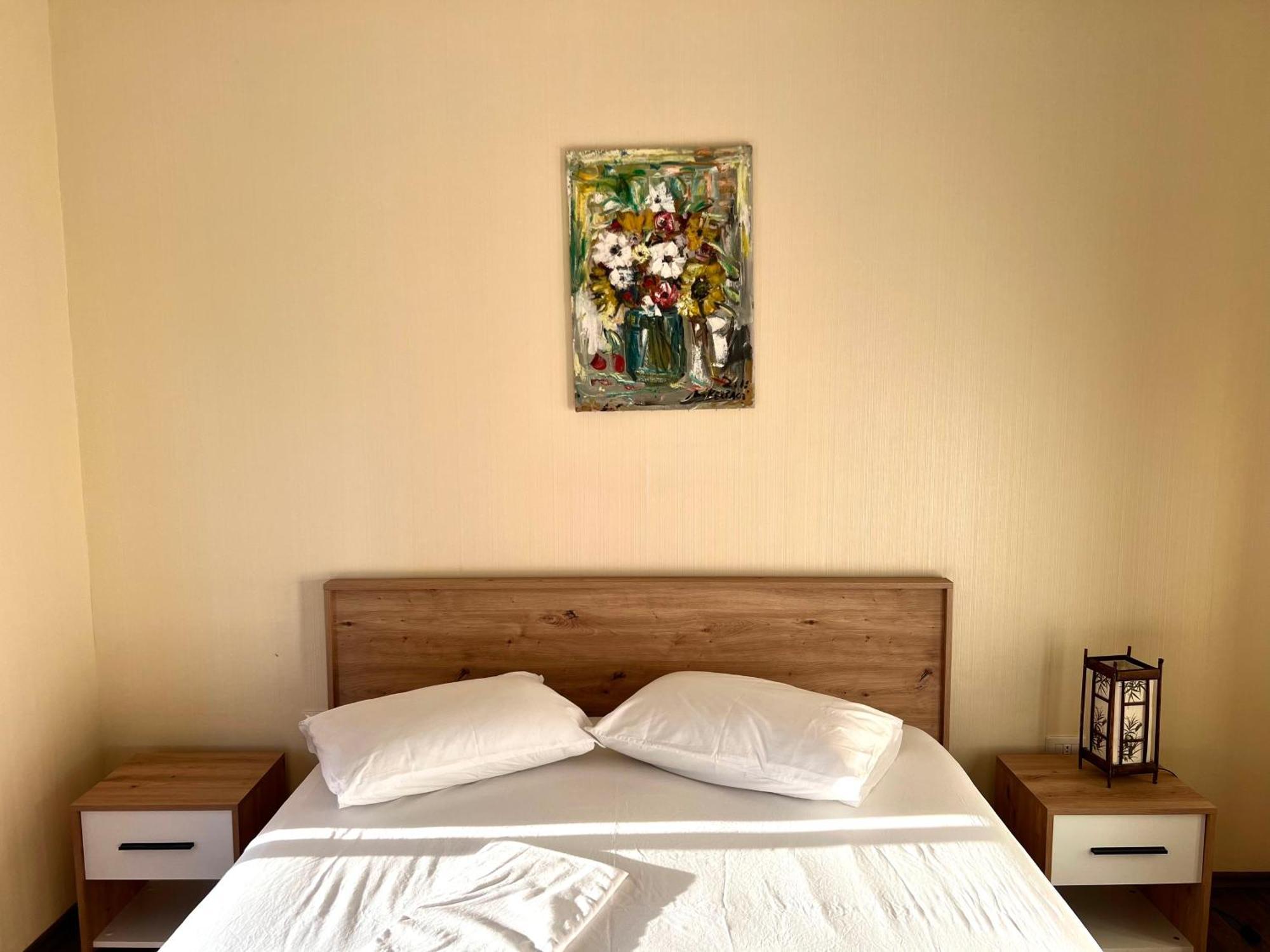 Urban 315 Apartment Тирана Экстерьер фото