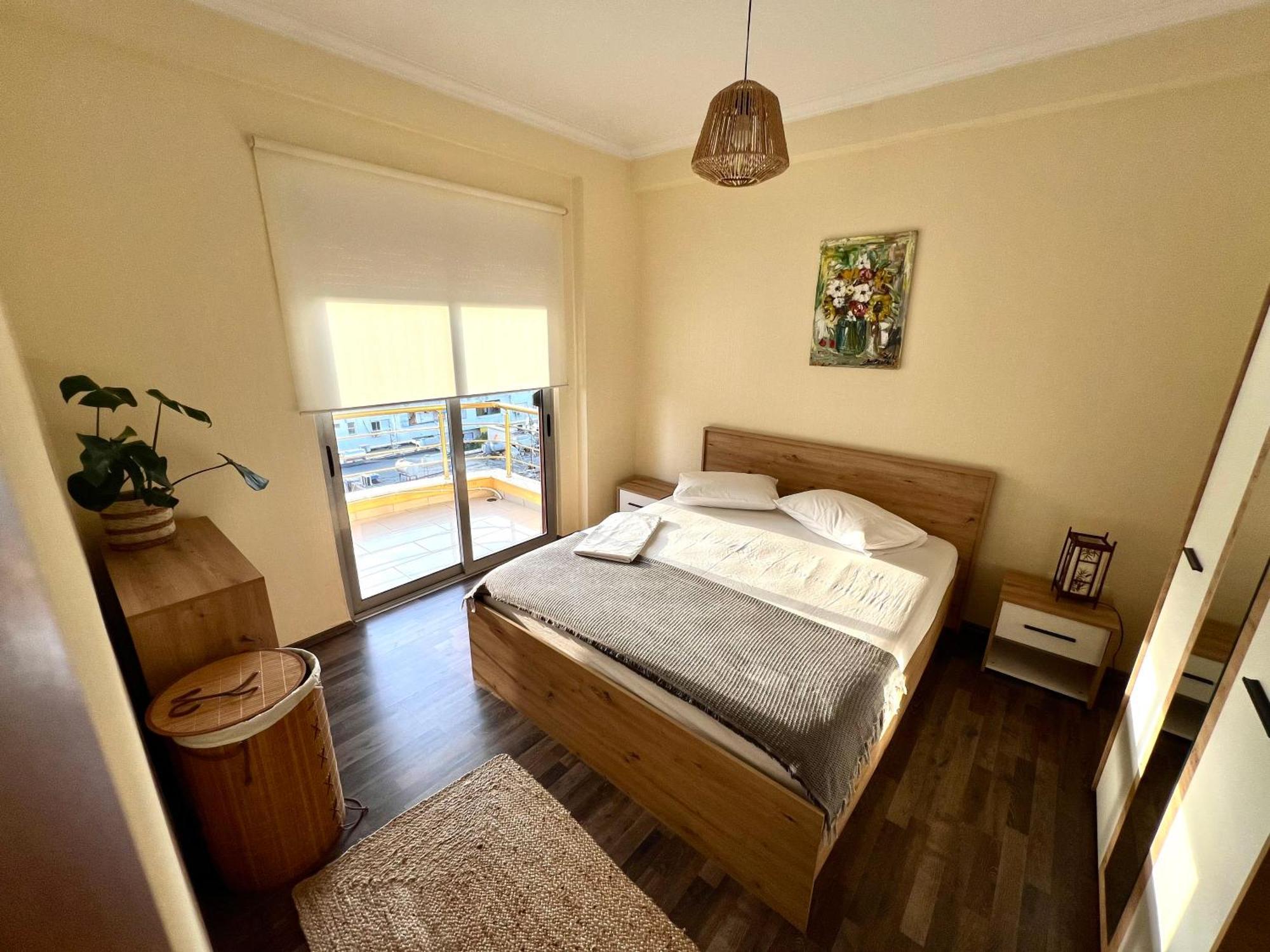 Urban 315 Apartment Тирана Экстерьер фото